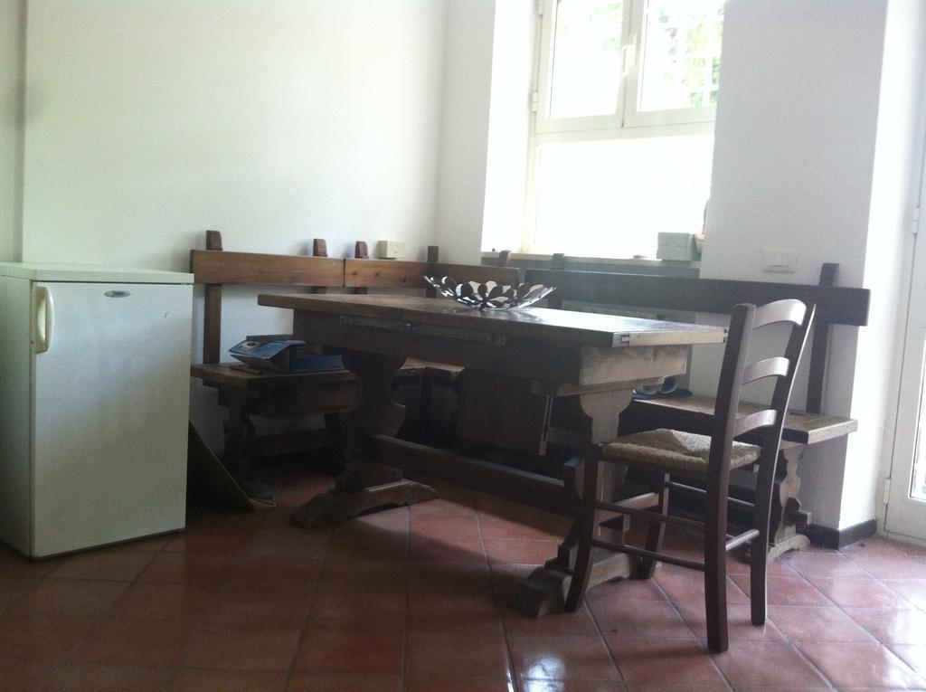روما Villa Iolanda المظهر الخارجي الصورة