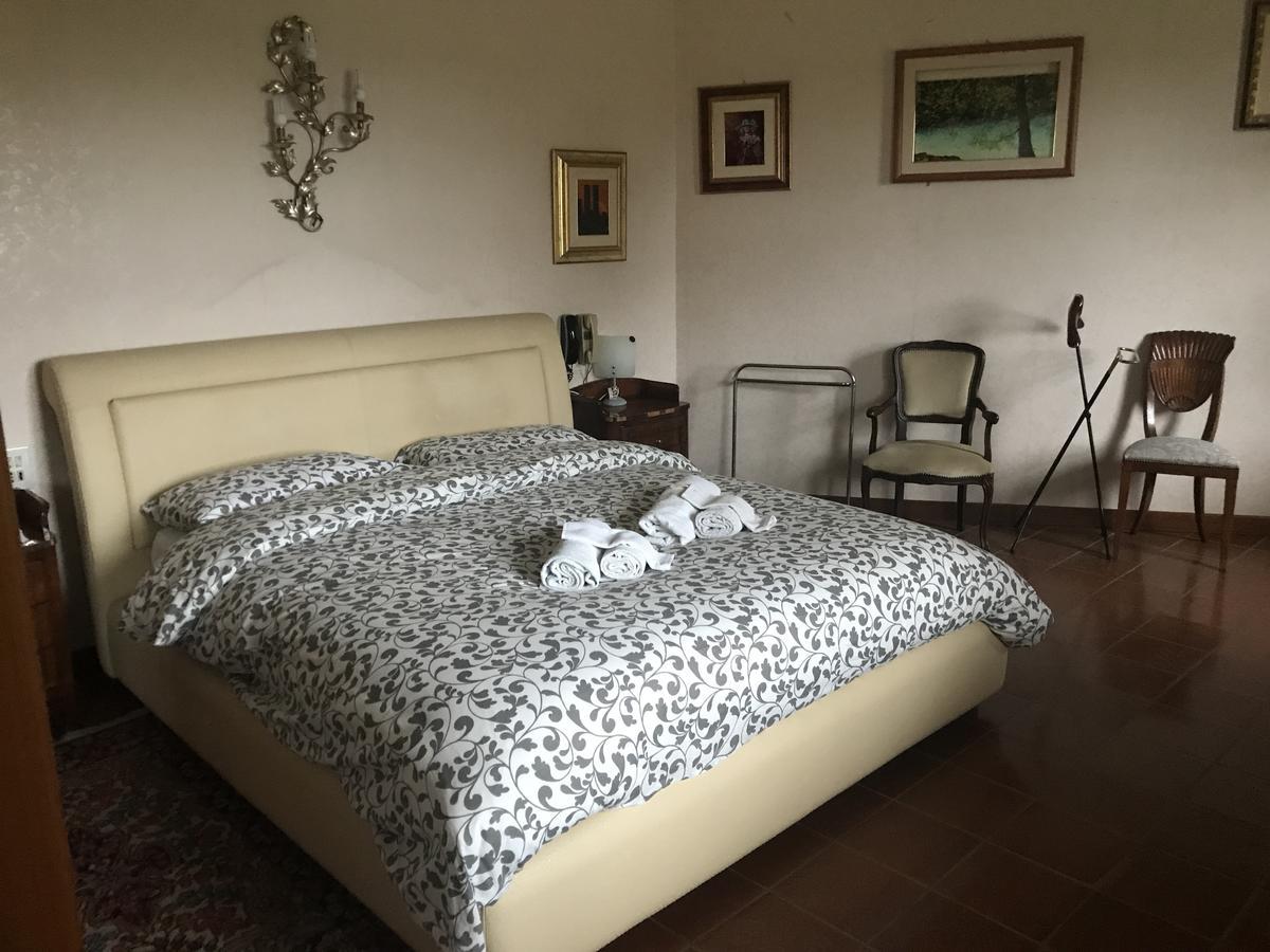 روما Villa Iolanda المظهر الخارجي الصورة